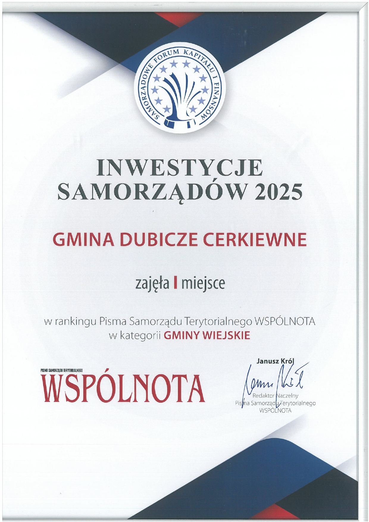 I miejsce zdjęcie dyplomu page 0001