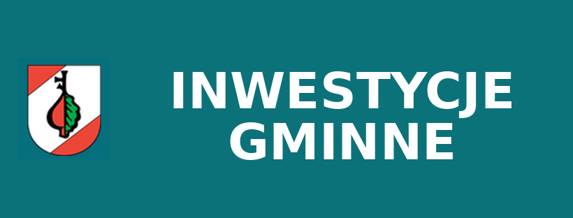 banner inwestycje gminne fb logo wieksze